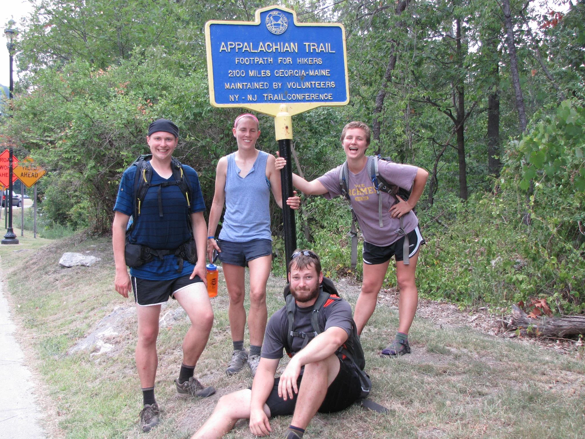 
True Followers of Jesus: Living on the Love Trail  