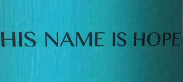 
Prodigal Prayer Day 5: His Name Is Hope  