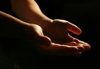 
What to Wear as a Child of God: Humility  