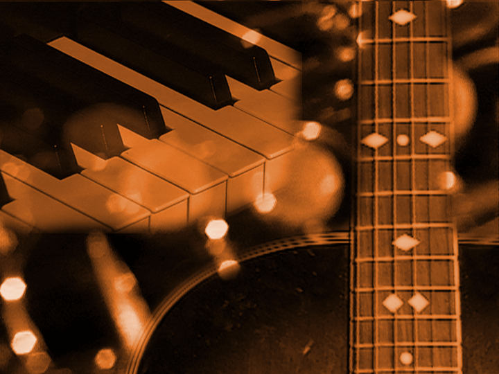 
Seven Ways I Worship—and Music I Love  
