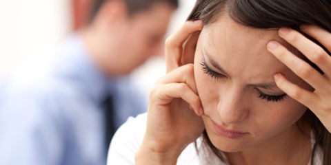 
When It Isn't Good News for Women by Gina Butz  