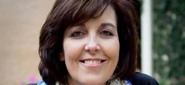 
Kingdom Women: Michelle Beckman, a Legacy of Love  