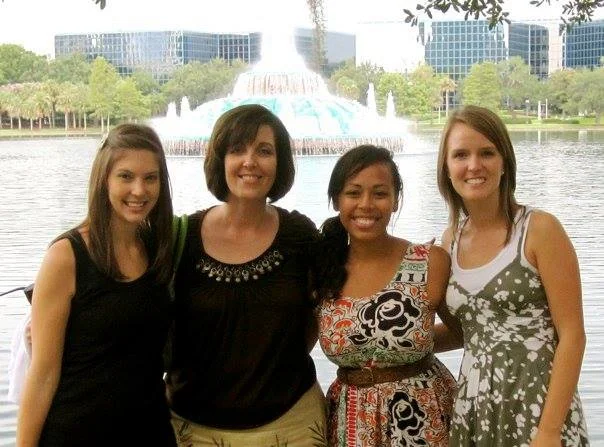 
How’s Your Heart: Questions from Michelle Beckman  