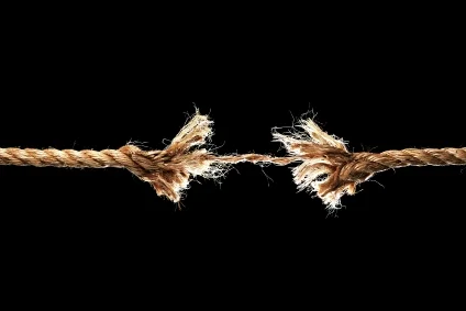 
Loving a Prodigal: When You Are Undone  