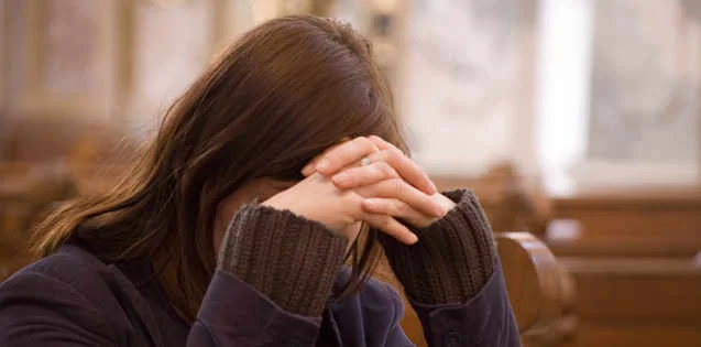 
7 Prayers I Pray for People I Love  