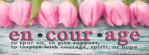 
Loving a Prodigal: By the Spirit 2—Comforter and Encourager  