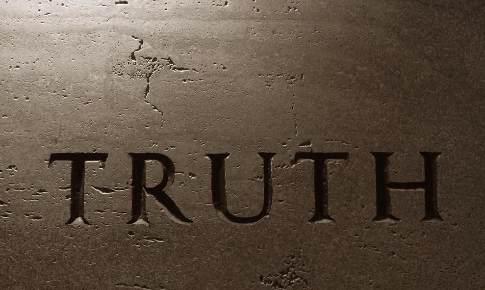 By the Spirit 3--Lies Abound, Truth Prevails  