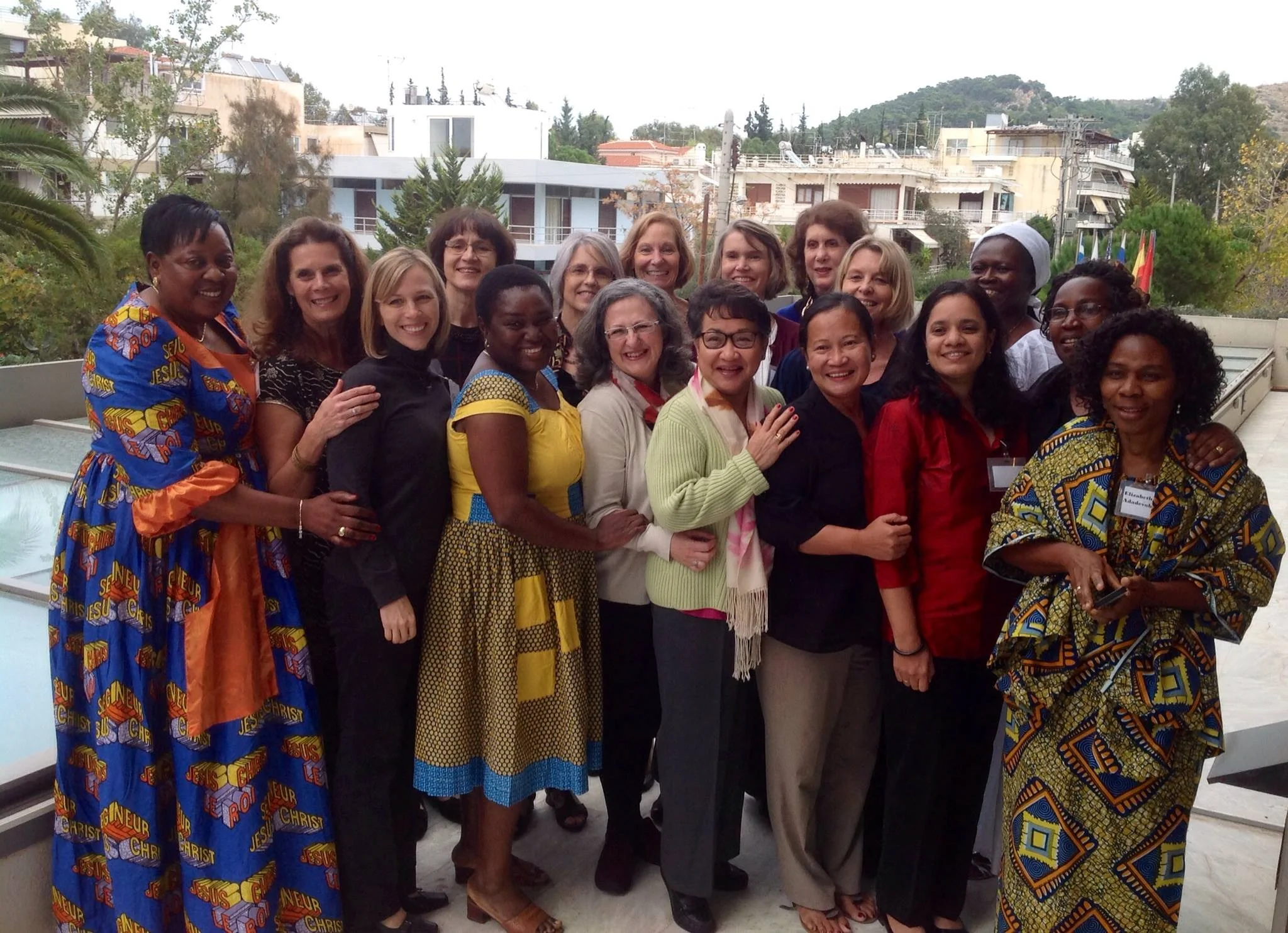 
The Redbud Post: The Creator’s Beauty Revealed in His Daughters  