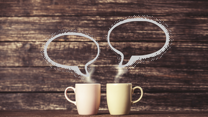 
Cru17: WITH God--The Neverending Conversation  