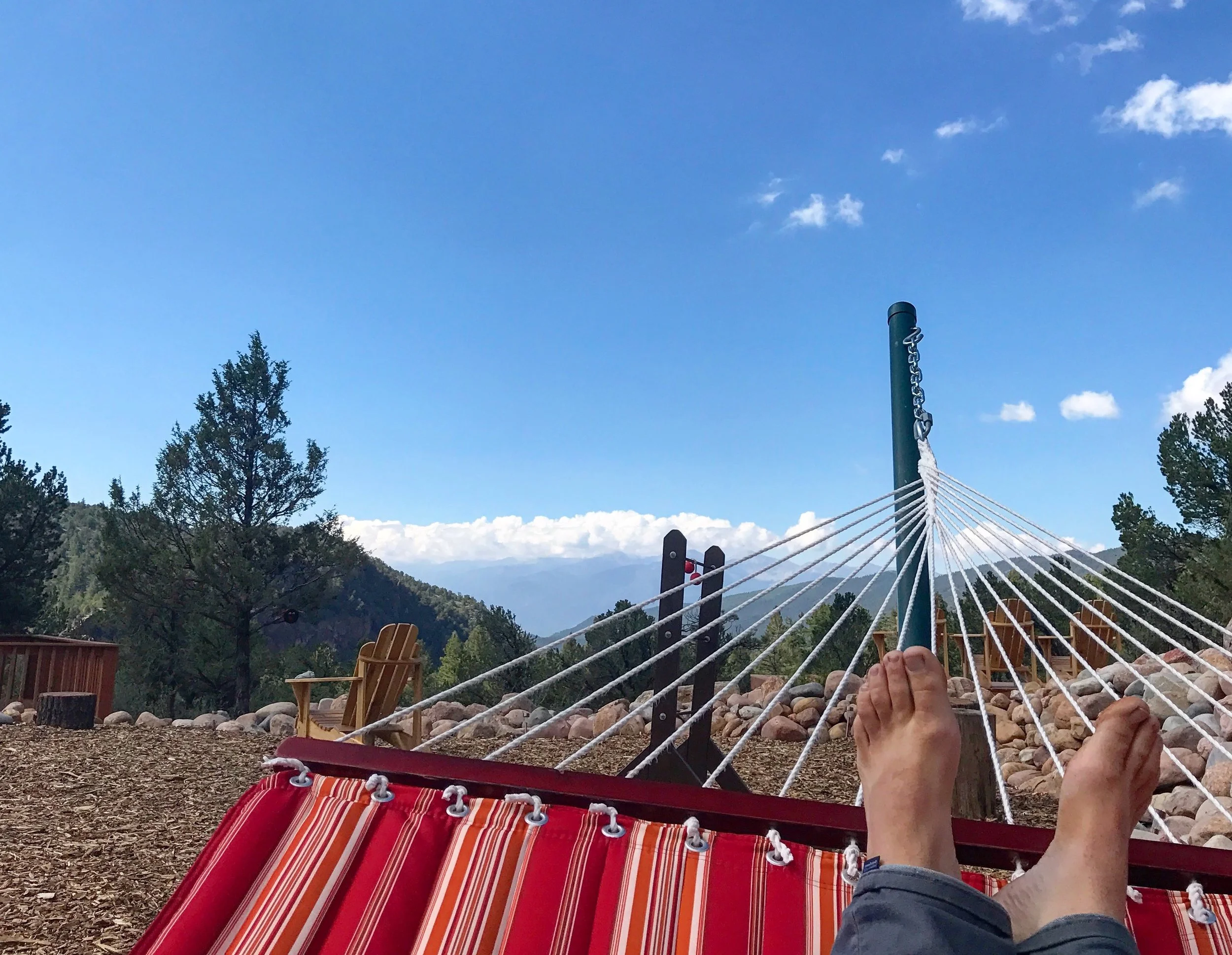 Family Vacation: The Good, the Not-So-Good, the Wonderful  