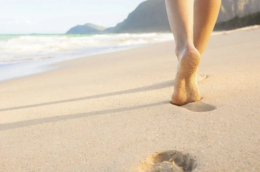 
Linger with God: Five Questions I Ask Him  