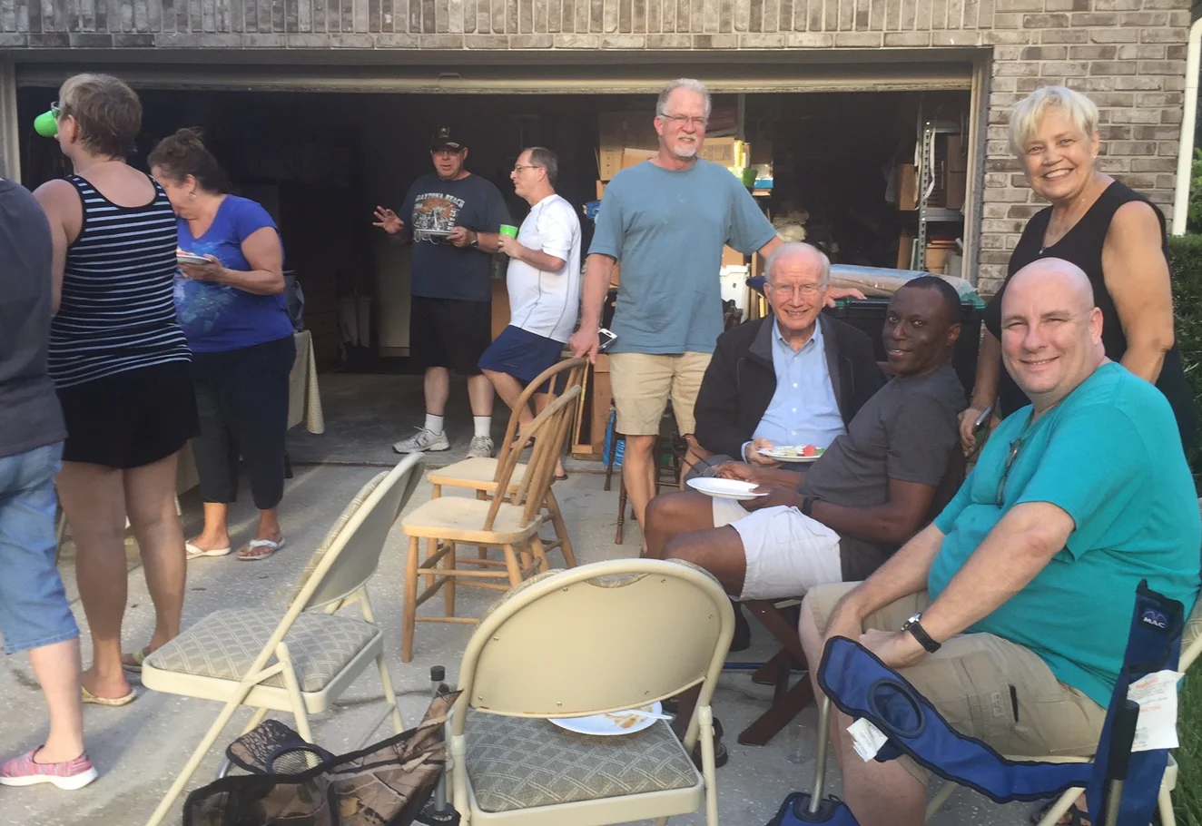 Looking for the Good: 15 Gifts from Hurricane Irma  