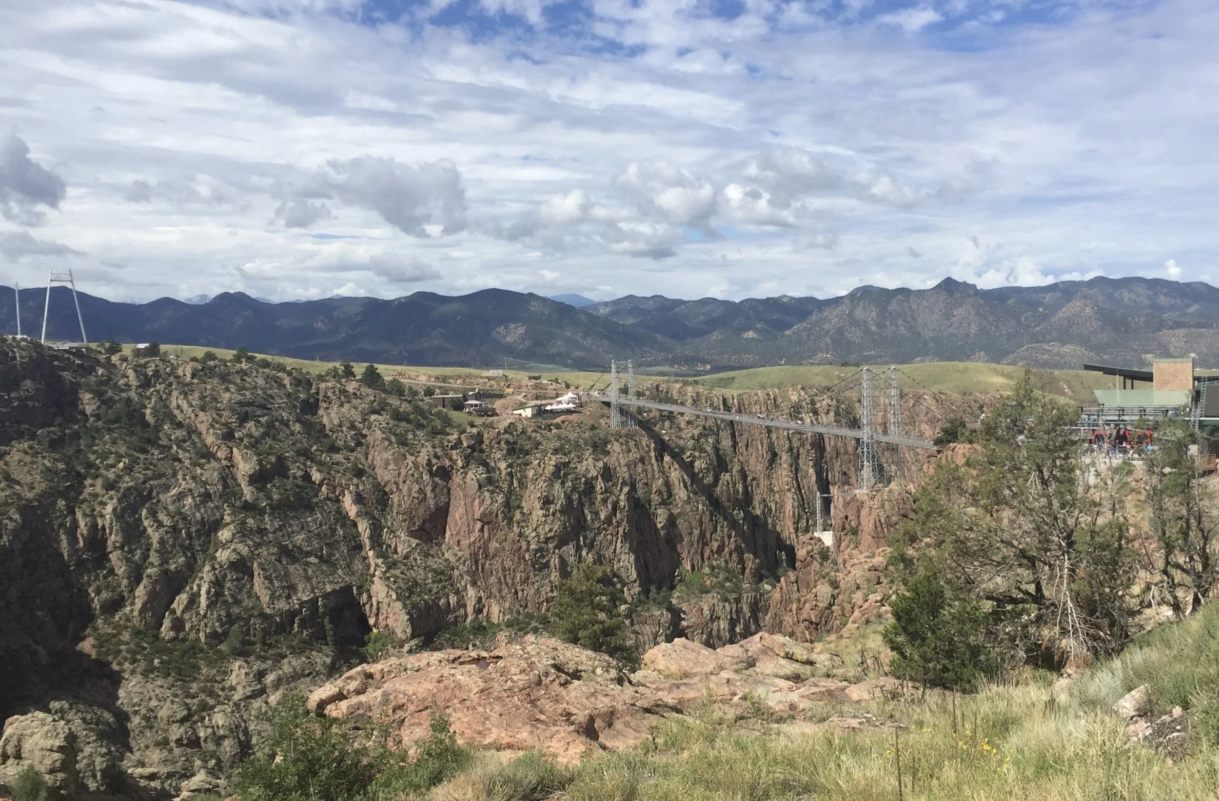 
Love: Never Get Over It!  