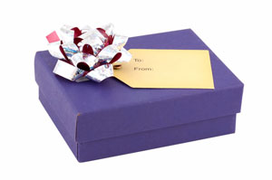 
God Is Happy for Us to Regift His Gifts Part 1  