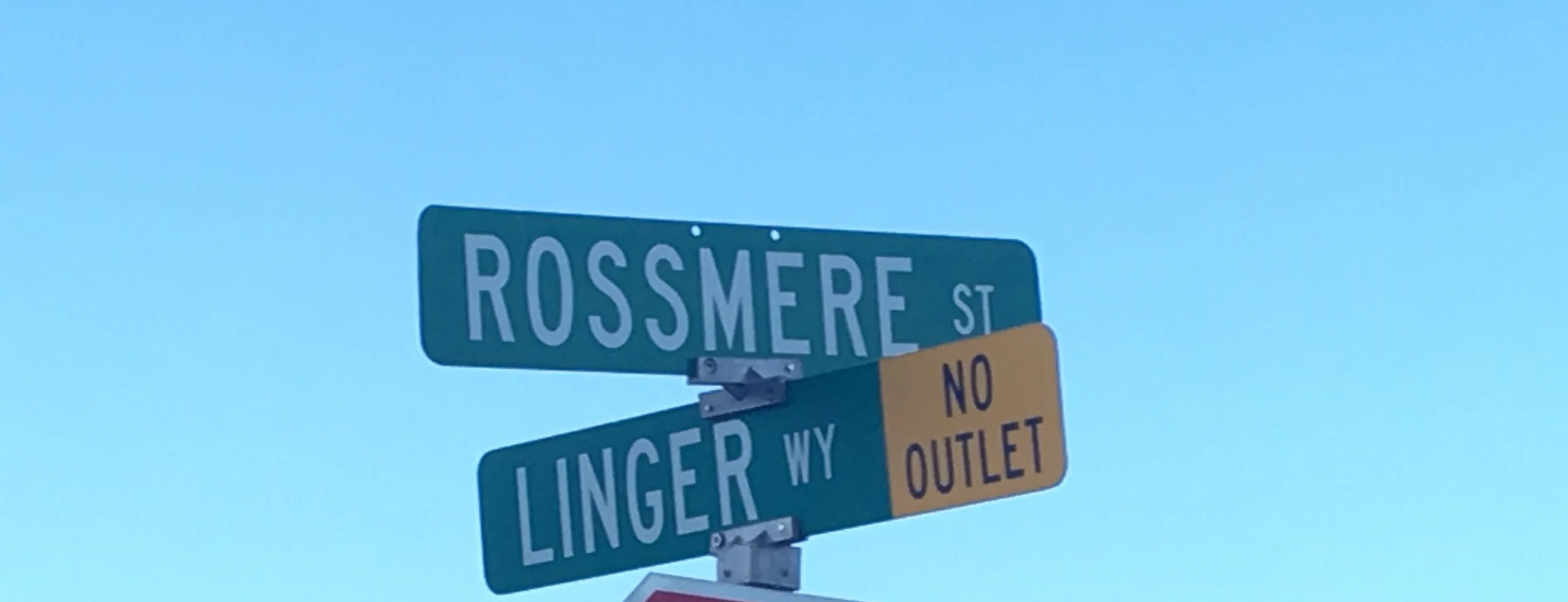 
Linger: I Still Have So Much to Learn  