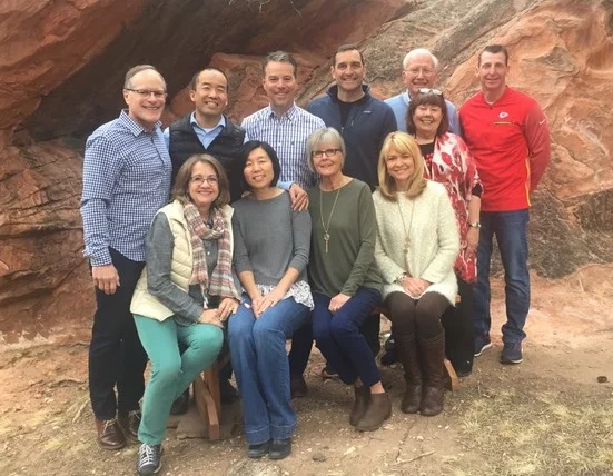 
Mission Presidents: Student Ministries Working Together  