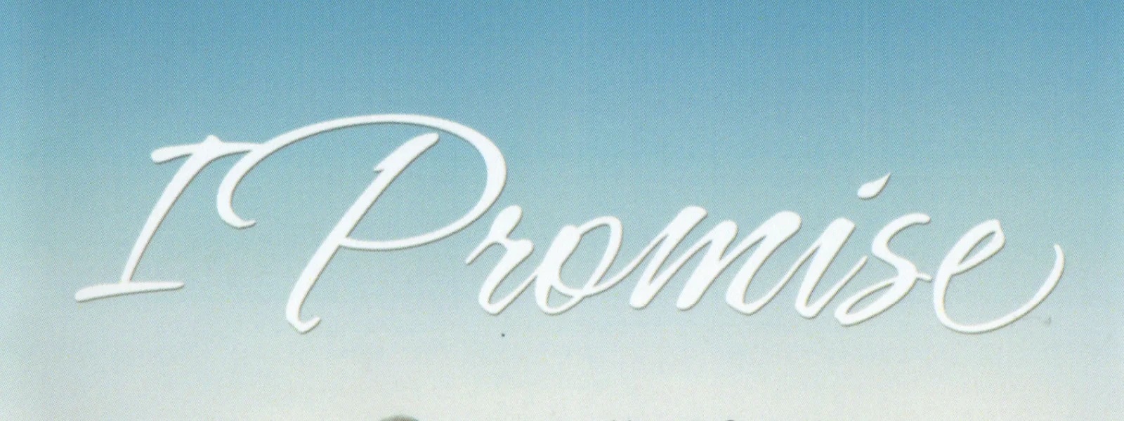 
PROMISE: HE IS TRUE TO HIS NAME  