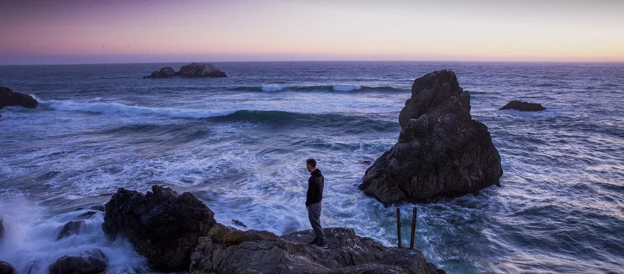 
Promise: Our God Sees and Hears  