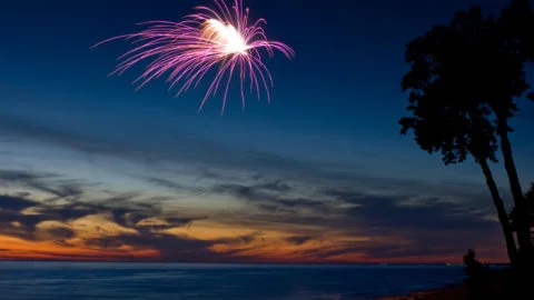 
How Do We Really Pray for a Nation?  