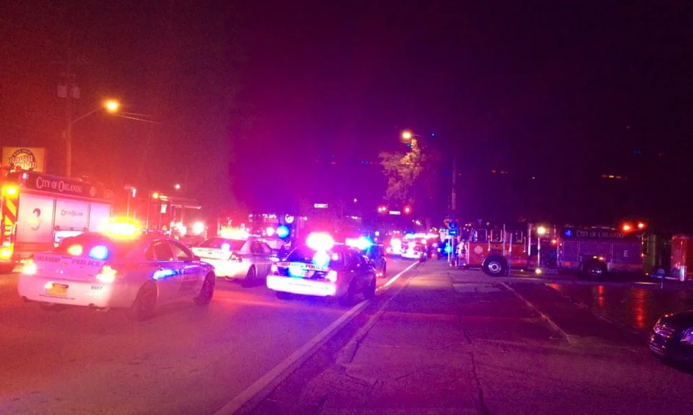 
3 Ways to Pray in the Face of Tragedy  