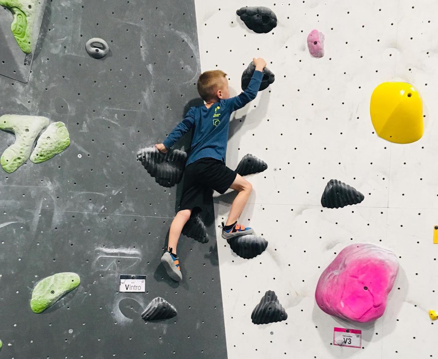 
When Life Gets Scary by Michelle Essary  