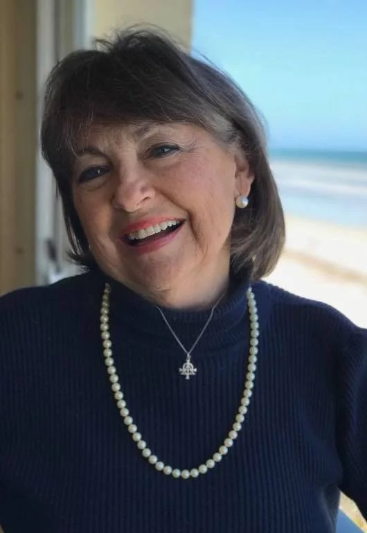 Sherra Elizabeth Jones March 6, 1941-August 13, 2019