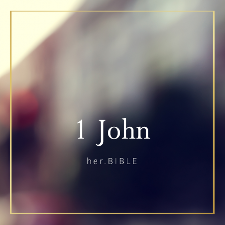 her.BIBLE: God's Word in Women's Voices