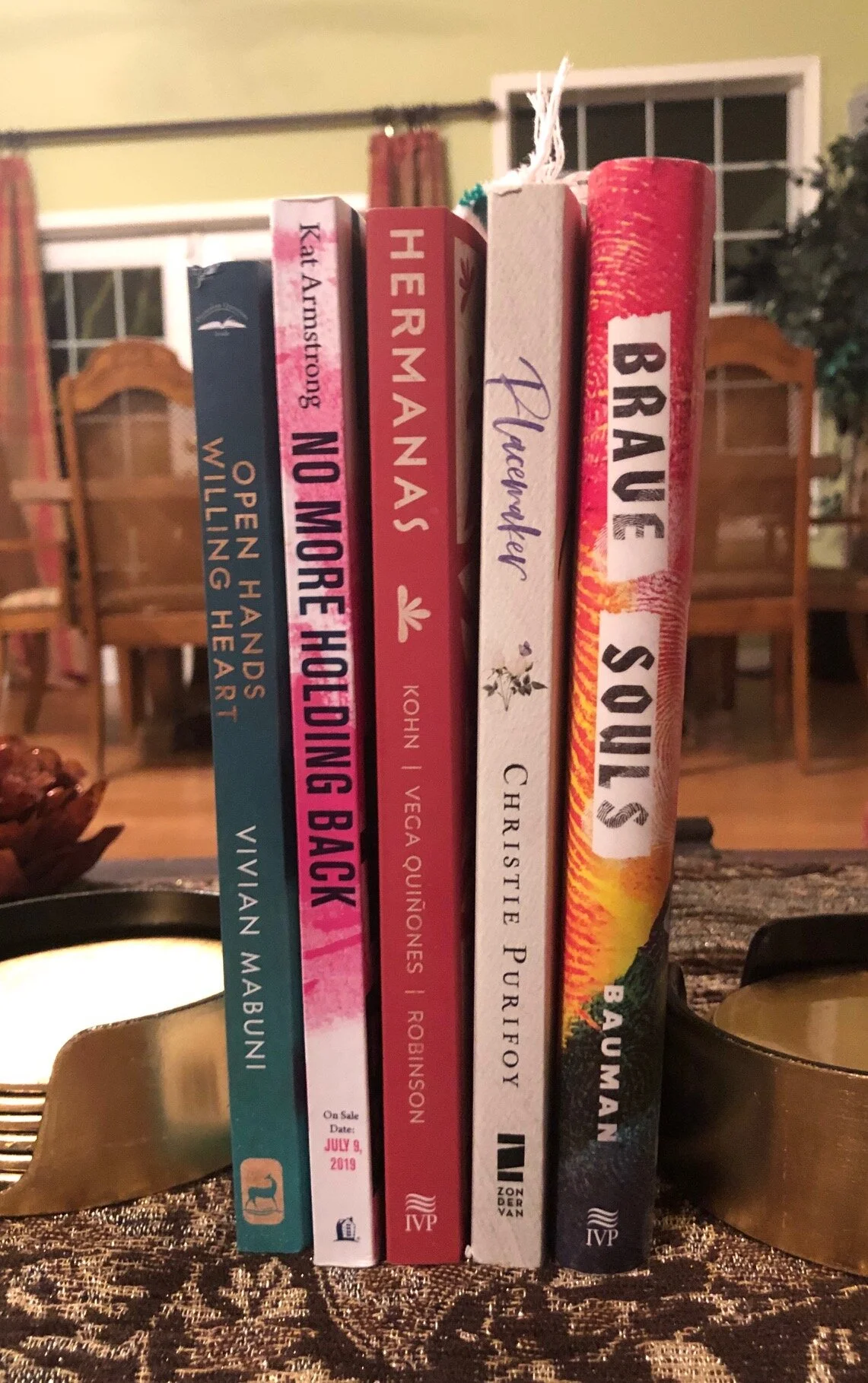 Books Make Wonderful Gifts 3—Make a Better World—And Use Those Gift Cards