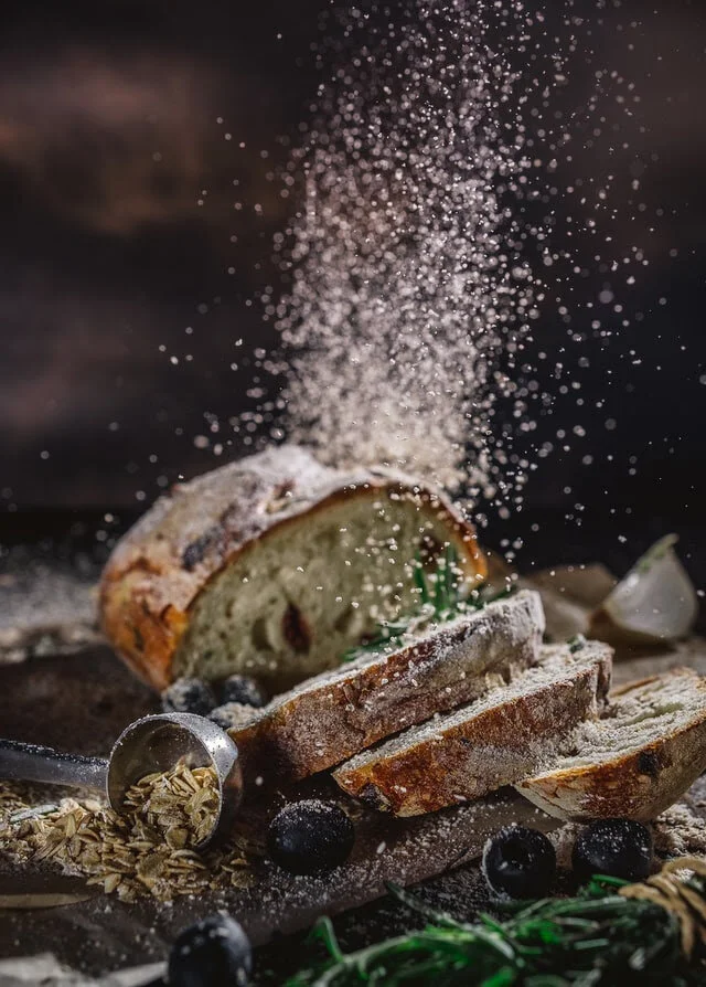 Prodigal Prayer Day: 1. I Am the Bread of Life