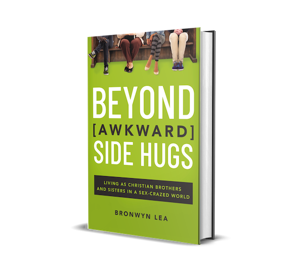 Two Truths to Radically Change a Marriage by Bronwyn Lea