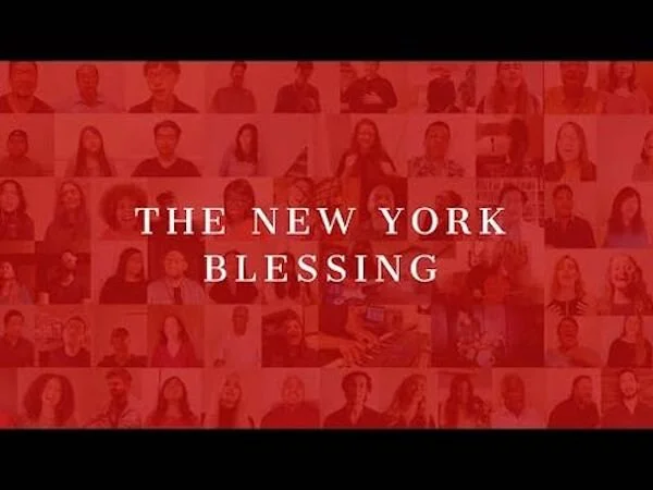 The Blessing: God Is for You