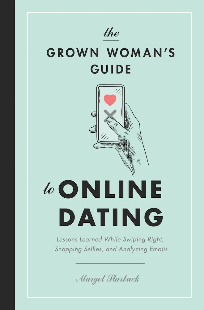 4 Ways to Trust and Follow Jesus as You Date by Margot Starbuck