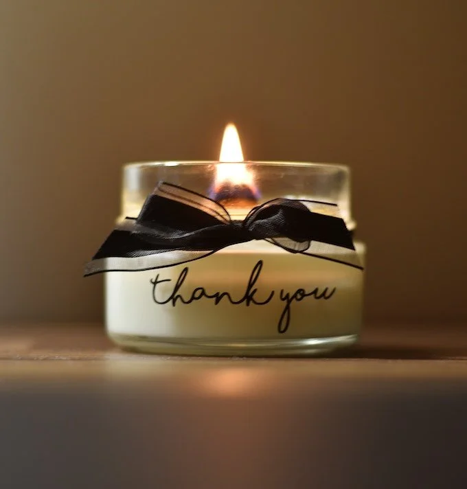 Cultivating a Gracious Heart