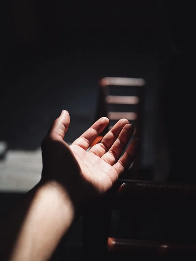 Gratitude: A Doxology in the Darkness