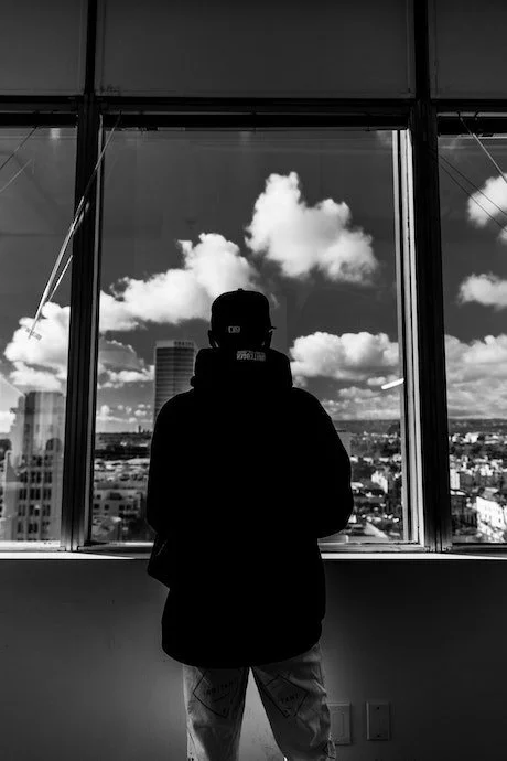 Throw Open the Windows of Your World and Your Life