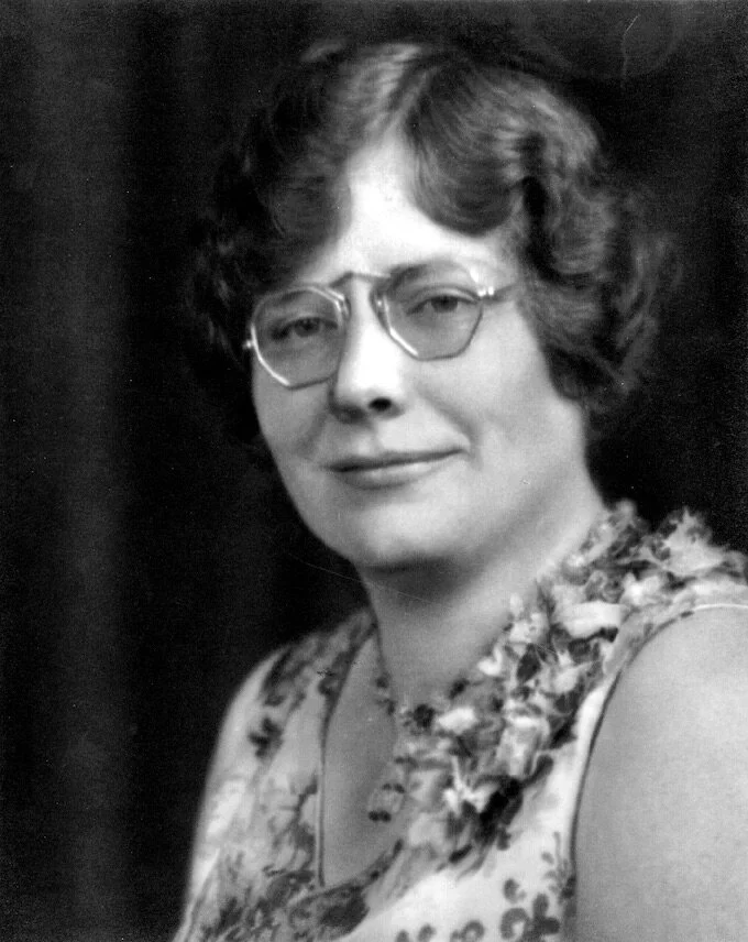 The Personal Spiritual Life of Henrietta Mears by Andrea Van Boven