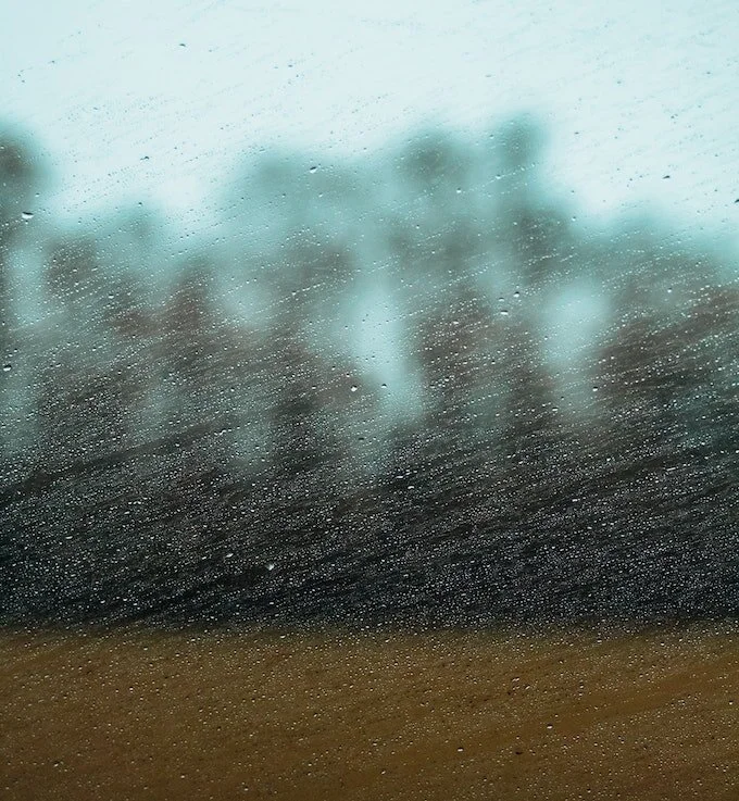 Lament, Hope and an Invitation from God