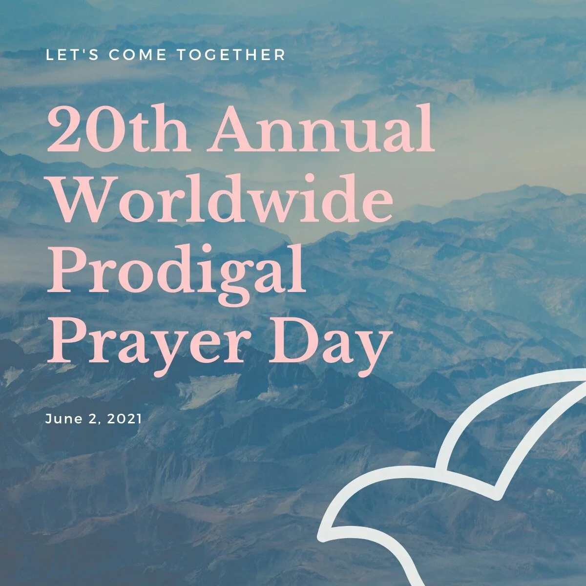 Mercy 6: God’s Mercy Rule plus Important info for Prayer Day and Bottle of Tears winners