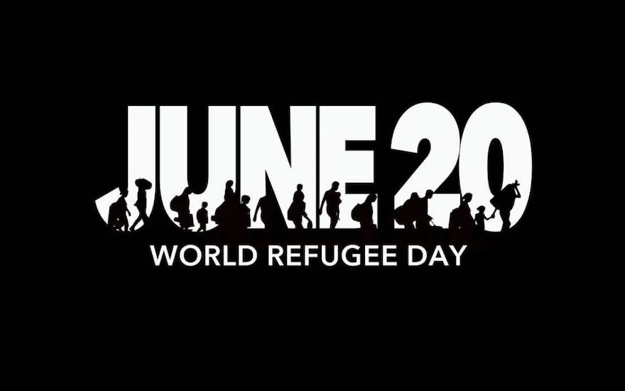 Recognizing World Refugee Day: A Personal Journey 