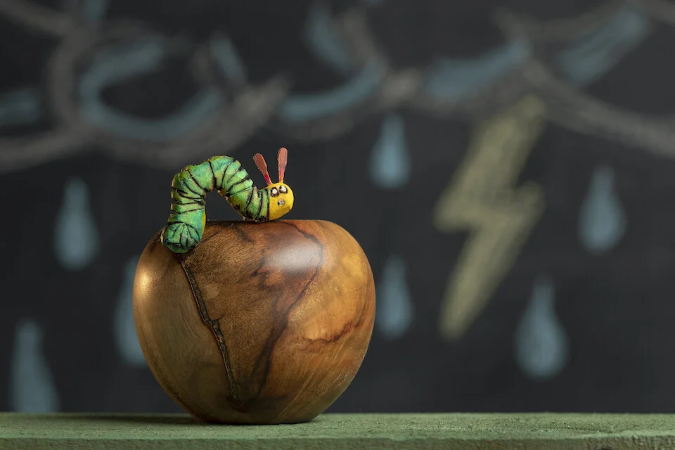 When You Love a Prodigal--in Cru Storylines