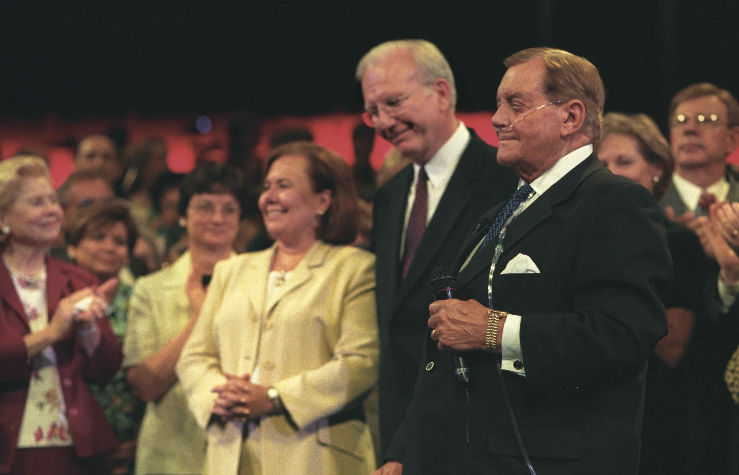 Transition Reflections: A Journey with Jesus