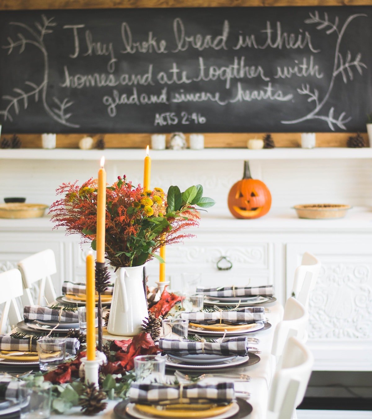 When Gratitude Gets Specific