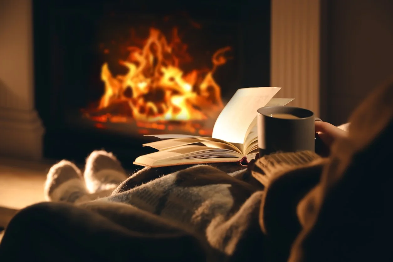 Rest: a Gift from God