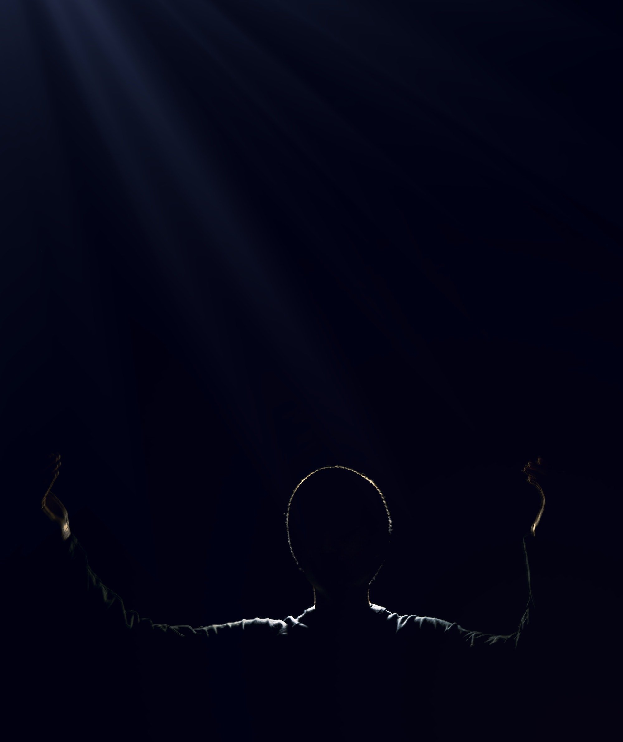 Thanks 4: A Doxology in Darkness
