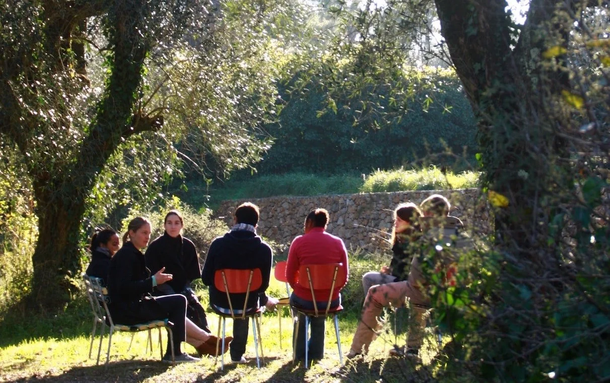 Prodigal Prayer Day Wrap Up
