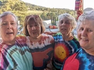 A Tale of Four Sisters