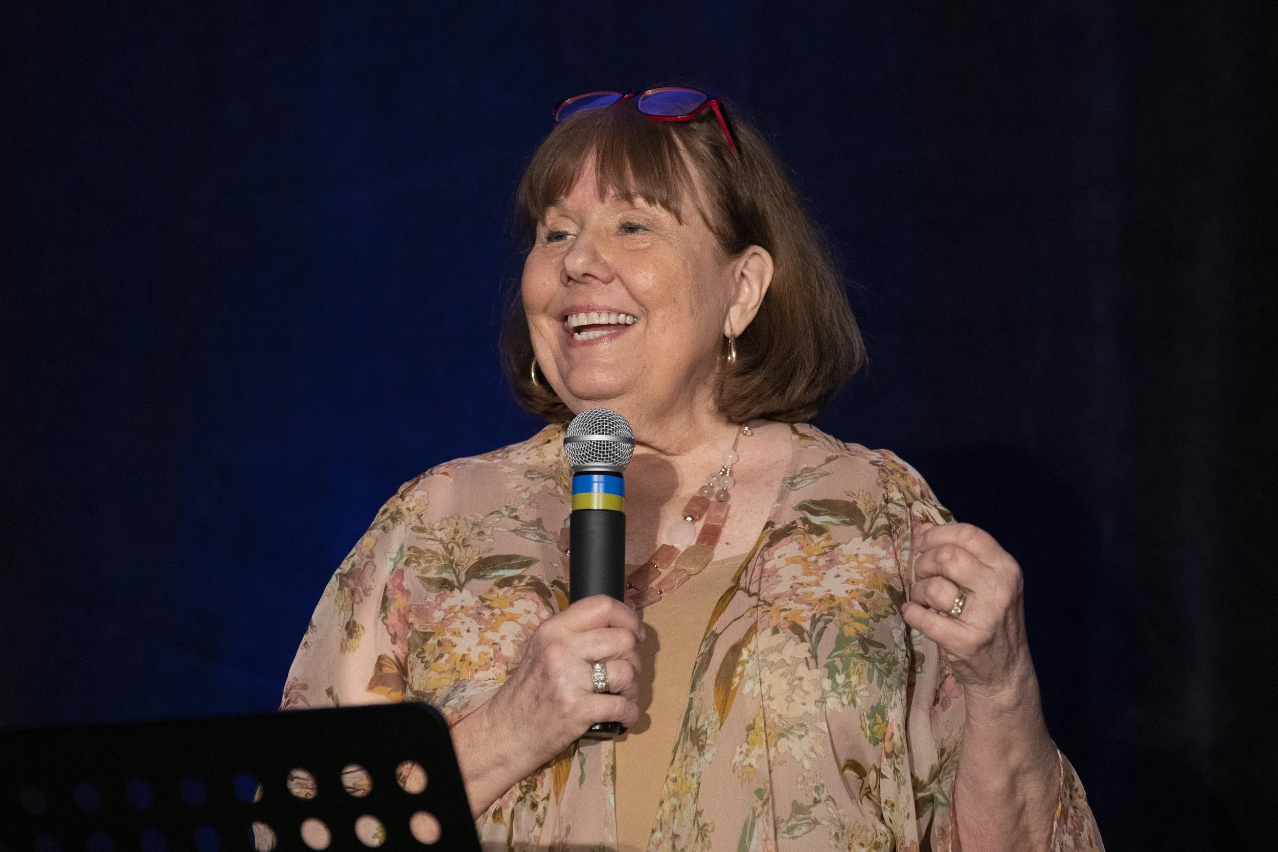 Becoming a Spiritual Arsonist