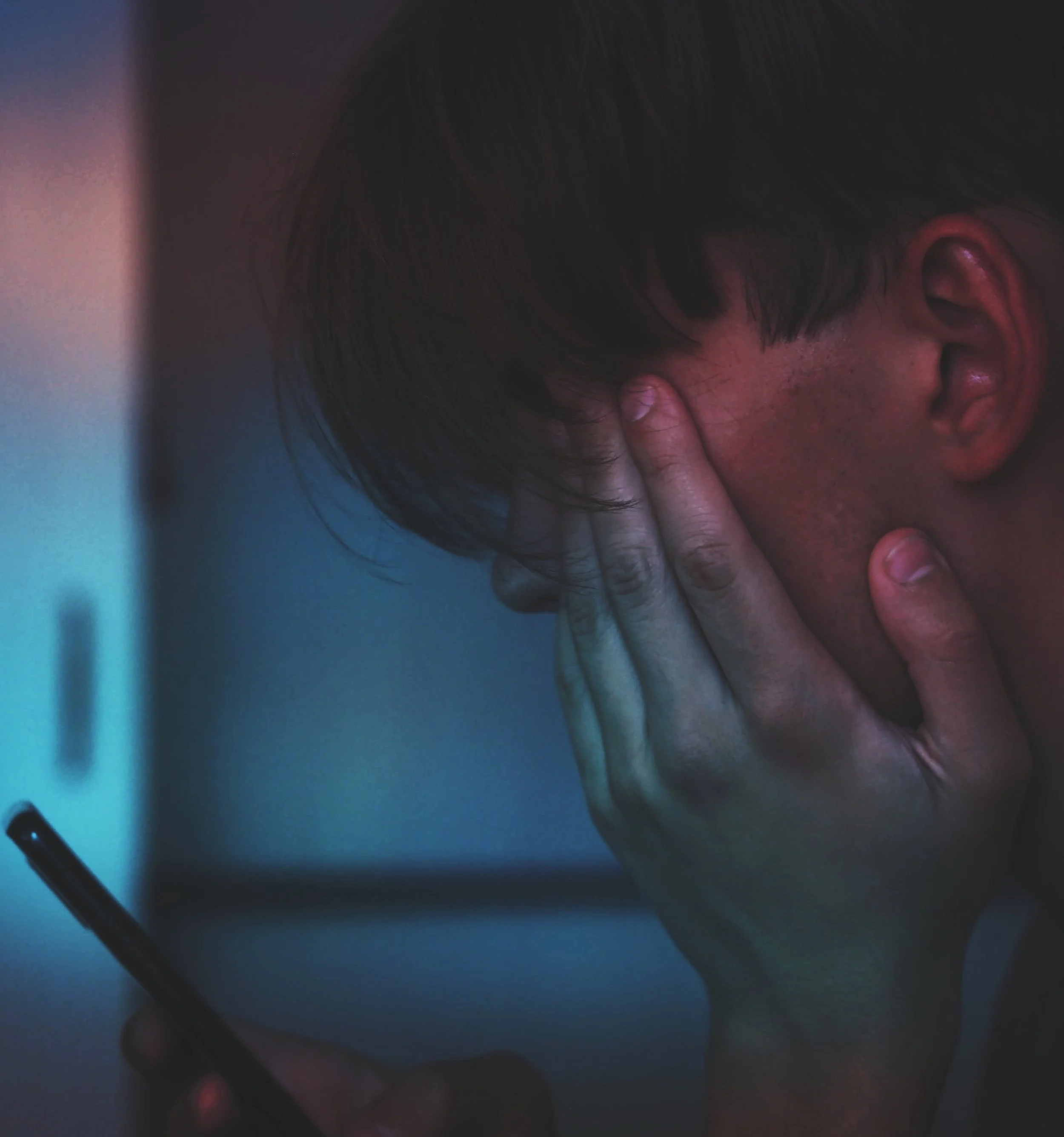 By His Own Hand: A Friend's Suicide