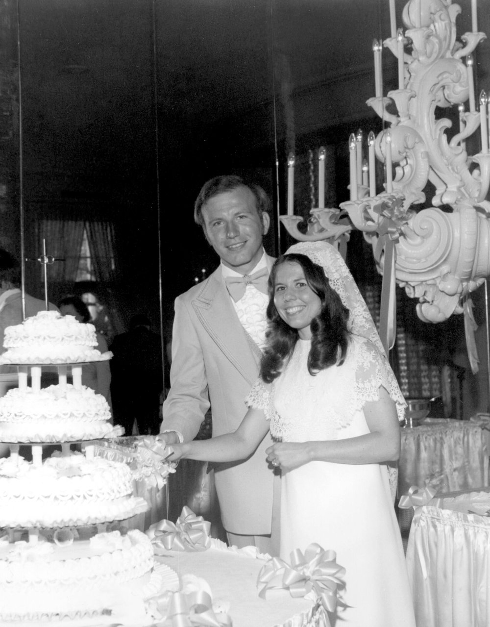 1975 - Steve & Judy Wedding Cake - edited.jpg