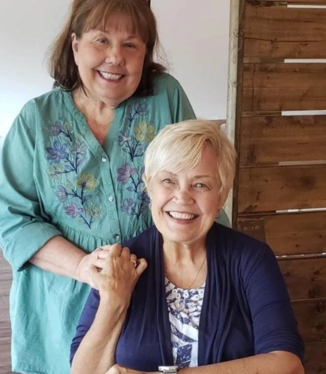 Joy 2: The Promise of Joy